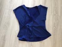 Bluse Zara Gr. L Bayern - Hengersberg Vorschau