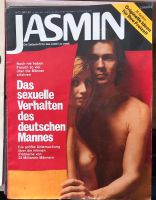 Jasmin, die Zeitschrift für das Leben zu zweit, 1969-1972 Hessen - Hofheim am Taunus Vorschau
