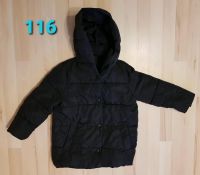 Mädchen Winterjacke Größe 116 Altona - Hamburg Osdorf Vorschau