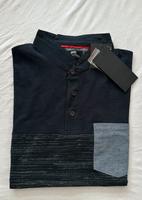 Herren T-Shirt – Größe L - Neu mit Etikett Mitte - Wedding Vorschau