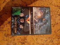 Pacific Rim DVD  Teil 1 und 2 Original verpackt Niedersachsen - Schwanewede Vorschau