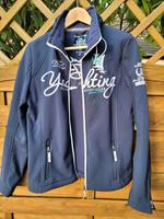 Soccx Softshelljacke Gr. L Niedersachsen - Celle Vorschau