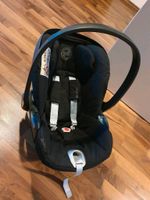 Cybex Platinum Babyschale inkl. 2x z-Base 360° Bayern - Kissing Vorschau