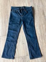 Schöne Hugo Boss Jeans 27/34 Niedersachsen - Seesen Vorschau