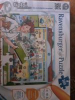 Tiptoi 100tlg Ravensburger Puzzle originalverpackt Bayern - Poing Vorschau
