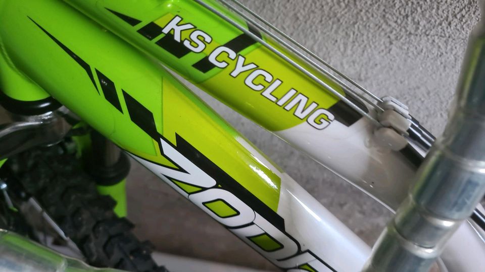 KS Cycling 24 zoll in Holzgerlingen