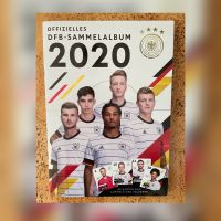 Fußball Sammelkarten Karten für Offizielles DFB-Sammelalbum 2020 Niedersachsen - Emtinghausen Vorschau