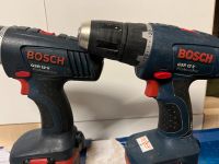 Bosch Professionel GSR 12v Baden-Württemberg - Wehr Vorschau