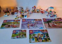 5x Lego friends  41030 41308 30202 3930 41092 Aachen - Aachen-Mitte Vorschau