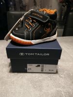 Jungen Schuhe  gr. 21...Tom Taylor Bayern - Coburg Vorschau