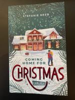 Buch "Coming home for christmas" von Stefanie Neeb Hamburg-Nord - Hamburg Barmbek Vorschau
