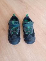 Trekkingschuhe Wandern Schuhe Decathlon Quechua 32 Baden-Württemberg - Illerrieden Vorschau