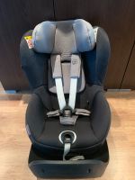 GB Reboarder Platinum 360 Vaya i Size, Autositz ( Cybex Sirona) Niedersachsen - Lengerich Vorschau