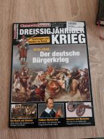 Reenactment,  der 30jährige Krieg Sachsen - Delitzsch Vorschau