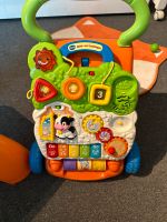 Lauflernwagen von VTech Hessen - Schöffengrund Vorschau