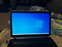 hp Laptop mit Windows 10 Nürnberg (Mittelfr) - Südstadt Vorschau
