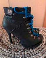 Replay Boots 36 high heel Bayern - Haimhausen Vorschau