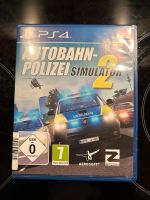 Autobahn Polizei Simulator 2 ps4 Nordrhein-Westfalen - Krefeld Vorschau