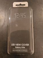 Original Samsung LED View Cover S10e EF-NG970 Baden-Württemberg - Elztal Vorschau