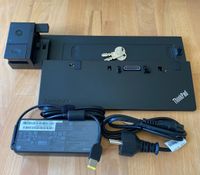 Lenovo Thinkpad pro dock 40A1 Bayern - Schwaig Vorschau