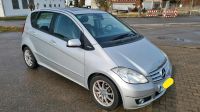 Mercedes Benz A-Klasse Bj. 2008 Bayern - Mindelheim Vorschau