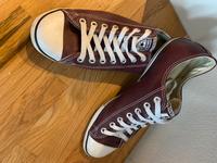 Convers Chuck 42,5 Leder Hessen - Lollar Vorschau