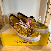 Vans Sneaker Beatles Yellow Submarine Sammlerstück UNGETRAGEN Nordrhein-Westfalen - Castrop-Rauxel Vorschau