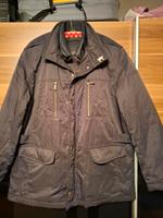 Bugatti Herrenjacke Herbst-Winterjacke Bayern - Gunzenhausen Vorschau