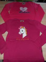 2x Sweatshirt Gr. 164 Red Horse pink Pferde Baden-Württemberg - Alpirsbach Vorschau