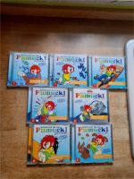 CD Pumuckl Nr 2 Das neue Badezimmer / Das Schlossgespenst Nordrhein-Westfalen - Wiehl Vorschau