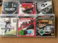 PlayStation 3 spiele Niedersachsen - Emsbüren Vorschau