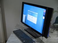 DELL XPS One 2420, All-in-One PC Multimedia, komplett gewartet! Nordrhein-Westfalen - Herscheid Vorschau