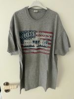 Vintage Shirt T-shirt XL usa white House grau america Düsseldorf - Vennhausen Vorschau