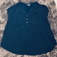 H&M ss Bluse gr 44 ❤️ TOP neuwertig Nordrhein-Westfalen - Zülpich Vorschau