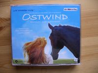 Ostwind Rückkehr nach Kaltenbach Hörbuch 4 CDs Schleswig-Holstein - Mohrkirch Vorschau