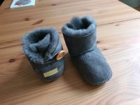 Stiefel Fellschuhe PATINIO grau Baden-Württemberg - Neuenbürg Vorschau