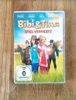 Bibi & Tina DVD  ,,Voll verhext" Leipzig - Meusdorf Vorschau