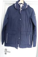 Esprit Damen dunkelblaue Jacke, Parka, Frühling, Gr. M Hessen - Grünberg Vorschau