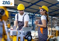 Produktionshelfer (m/w/d) ab 13,50 € Nordrhein-Westfalen - Ratingen Vorschau