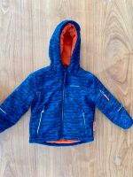 Nothville Winterjacke Skijacke 104 110 Blau Orange München - Pasing-Obermenzing Vorschau