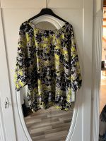 Bluse mit Blumenmuster Hessen - Borken Vorschau