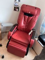 Massagesessel EC-3331A Bayern - Strullendorf Vorschau