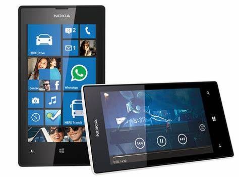 Nokia Lumia 520 Smartphone Weiß * Nokia Handy * Ohne Simlock *NEU in Kerpen