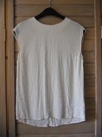 Opus Filina Bluse Shirt Gr.36 weiß Spitze Kiel - Wellsee-Kronsburg-Rönne Vorschau