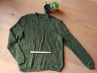 Handmade Strickpullover Kiel - Schilksee Vorschau