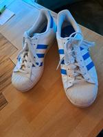 Adidas Turnschuh Größe 40 Niedersachsen - Bohmte Vorschau