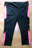 Hose Sporthose Ergee Legging Schwarz Pink Größe 38 NEU Niedersachsen - Lüneburg Vorschau