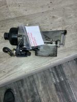 Ölfilter - Kühler Ford Focus  DYB 9687911280 1.6 115ps Citroen Nordrhein-Westfalen - Ennepetal Vorschau