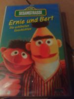 VHS - Sesamstrasse - Ernie & Bert - Die schönsten Geschichten Nordrhein-Westfalen - Velbert Vorschau