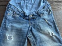 Umstandshose - Jeans von H&M Gr. S Hessen - Viernheim Vorschau